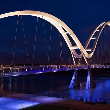 Outram 26 Hotel Stockton-on-Tees Luaran gambar