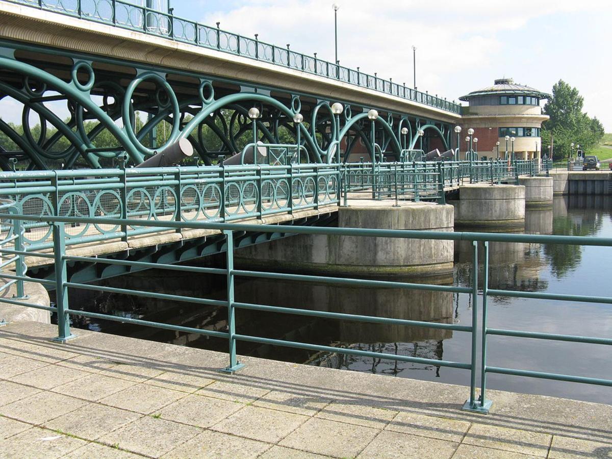 Outram 26 Hotel Stockton-on-Tees Luaran gambar