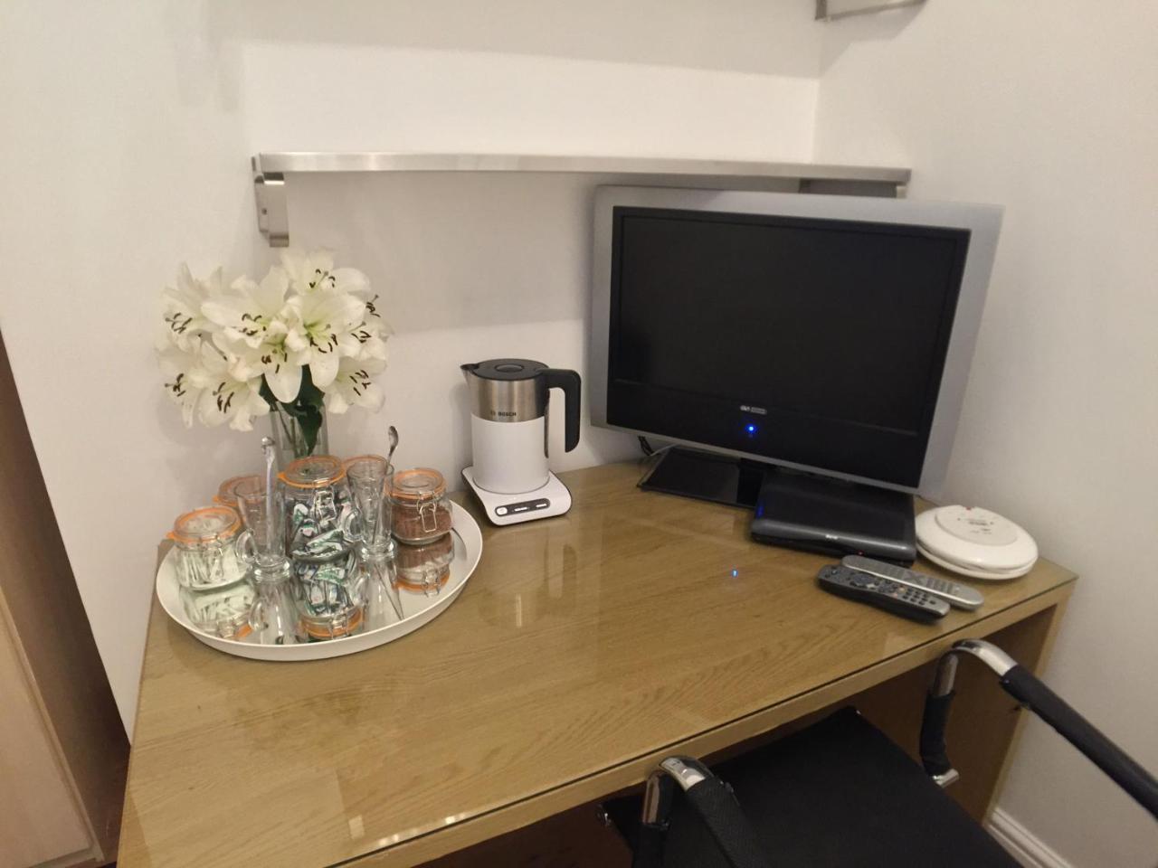 Outram 26 Hotel Stockton-on-Tees Luaran gambar