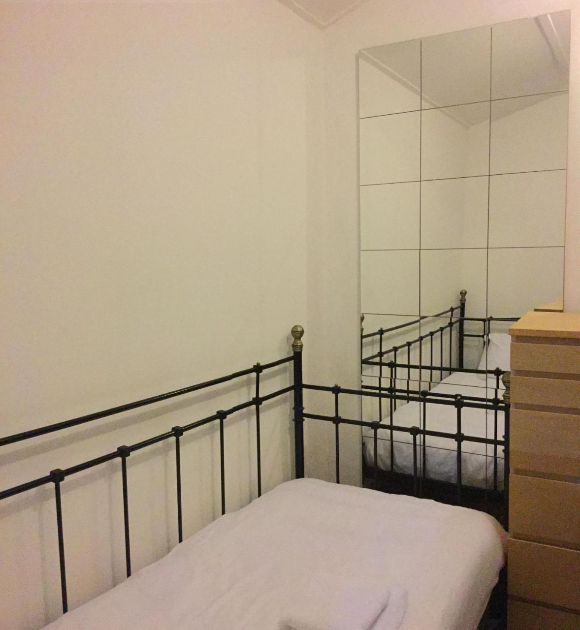 Outram 26 Hotel Stockton-on-Tees Luaran gambar