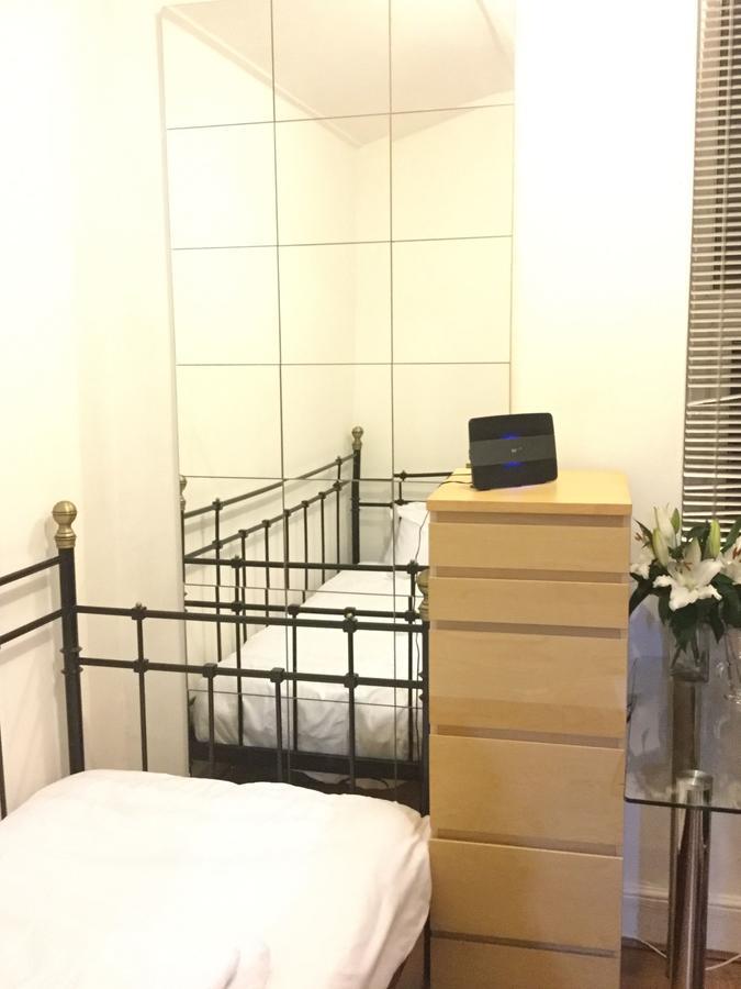 Outram 26 Hotel Stockton-on-Tees Luaran gambar