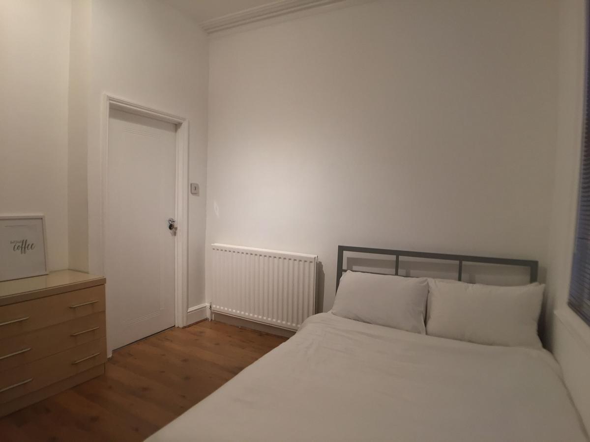 Outram 26 Hotel Stockton-on-Tees Luaran gambar