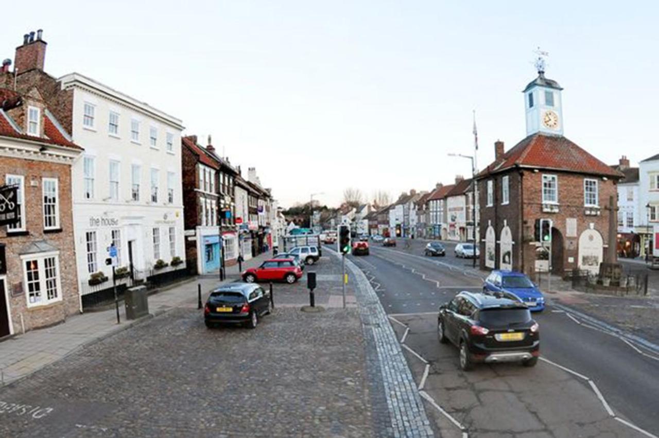 Outram 26 Hotel Stockton-on-Tees Luaran gambar