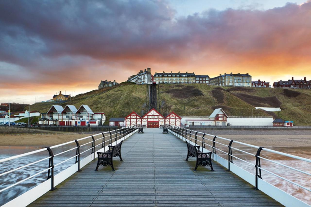 Outram 26 Hotel Stockton-on-Tees Luaran gambar
