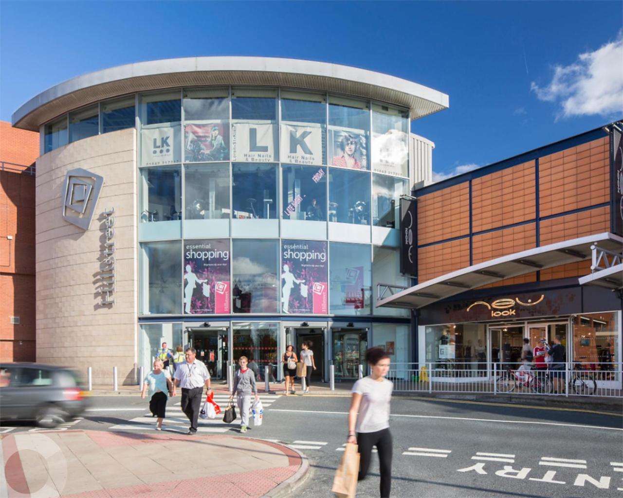 Outram 26 Hotel Stockton-on-Tees Luaran gambar