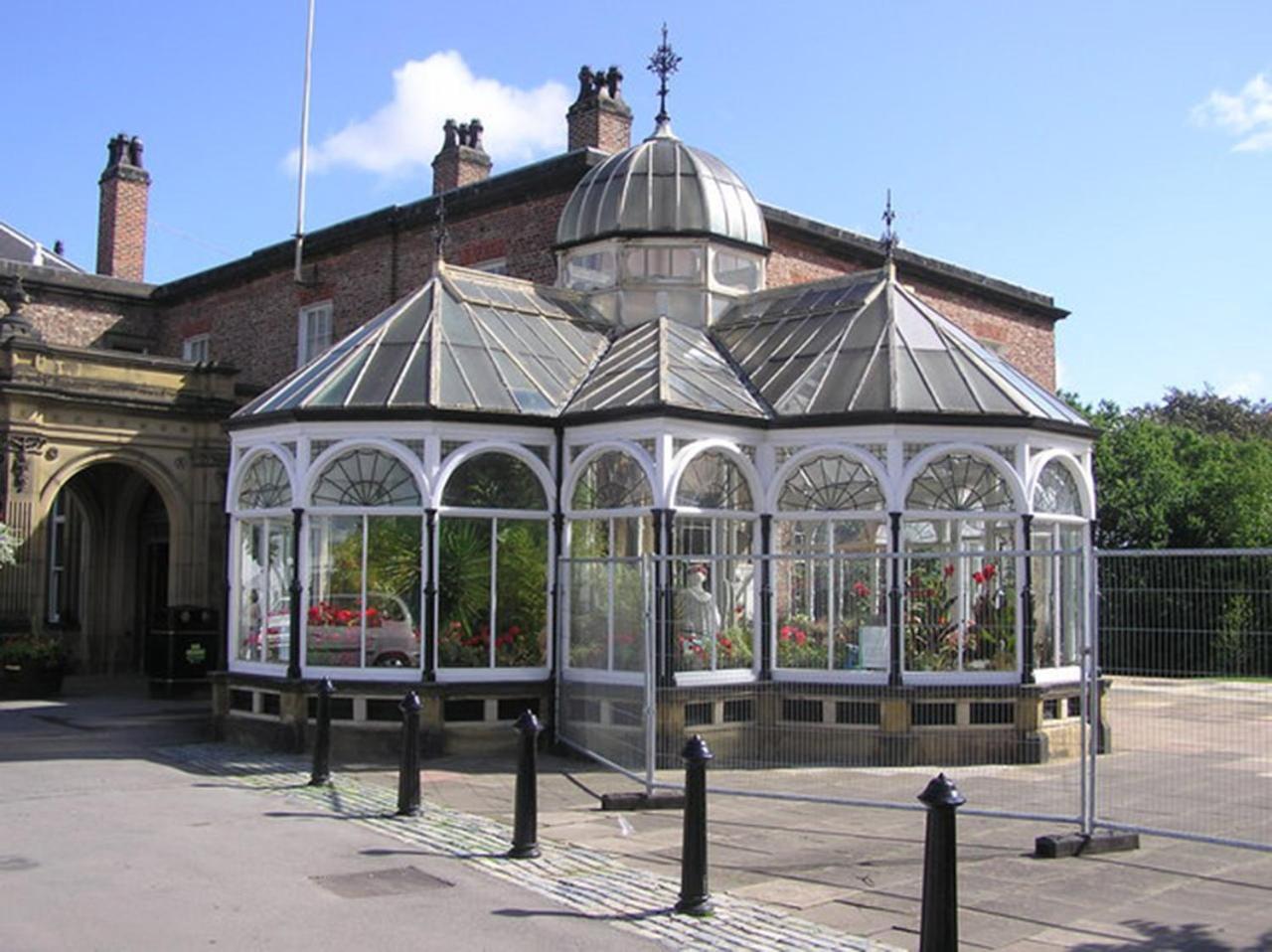 Outram 26 Hotel Stockton-on-Tees Luaran gambar
