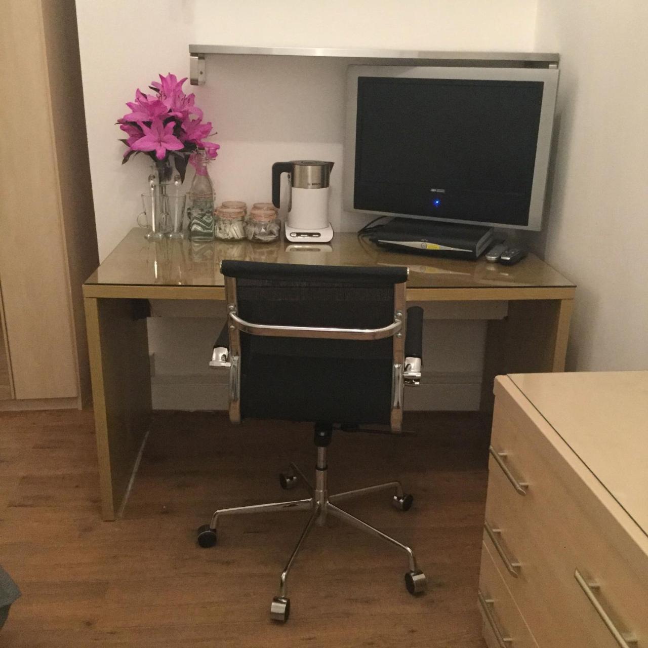 Outram 26 Hotel Stockton-on-Tees Luaran gambar