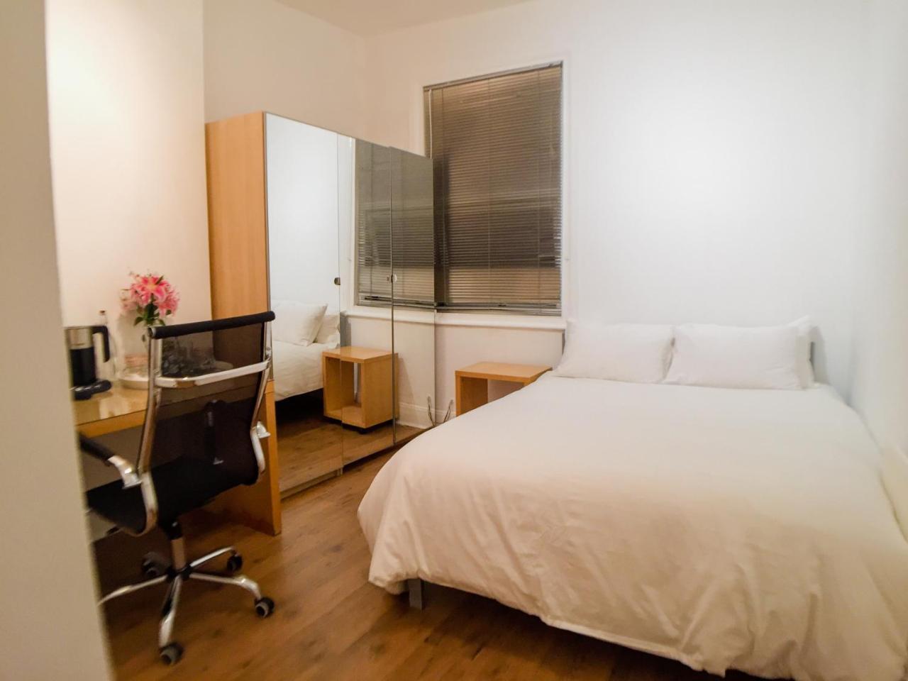 Outram 26 Hotel Stockton-on-Tees Luaran gambar