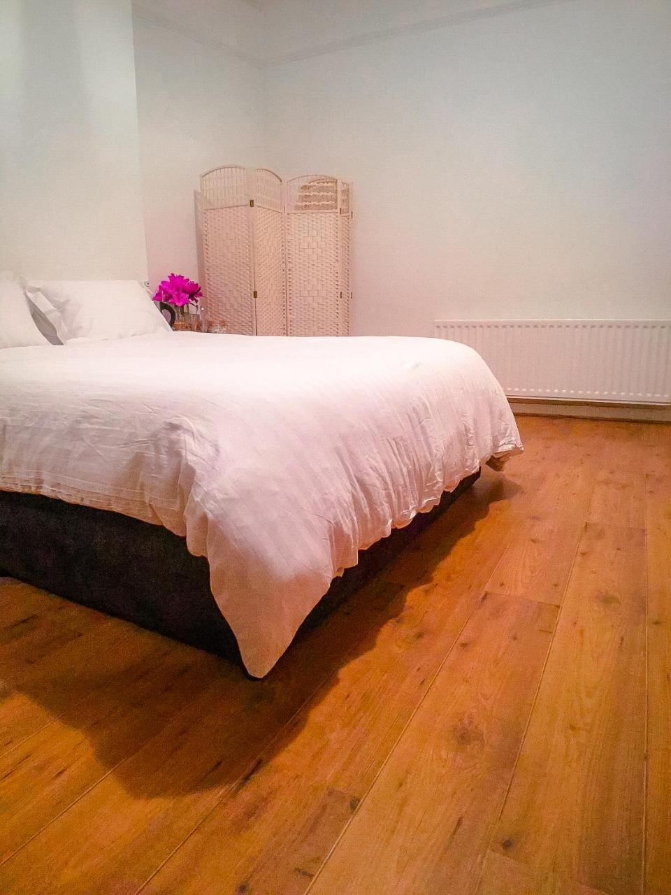 Outram 26 Hotel Stockton-on-Tees Luaran gambar
