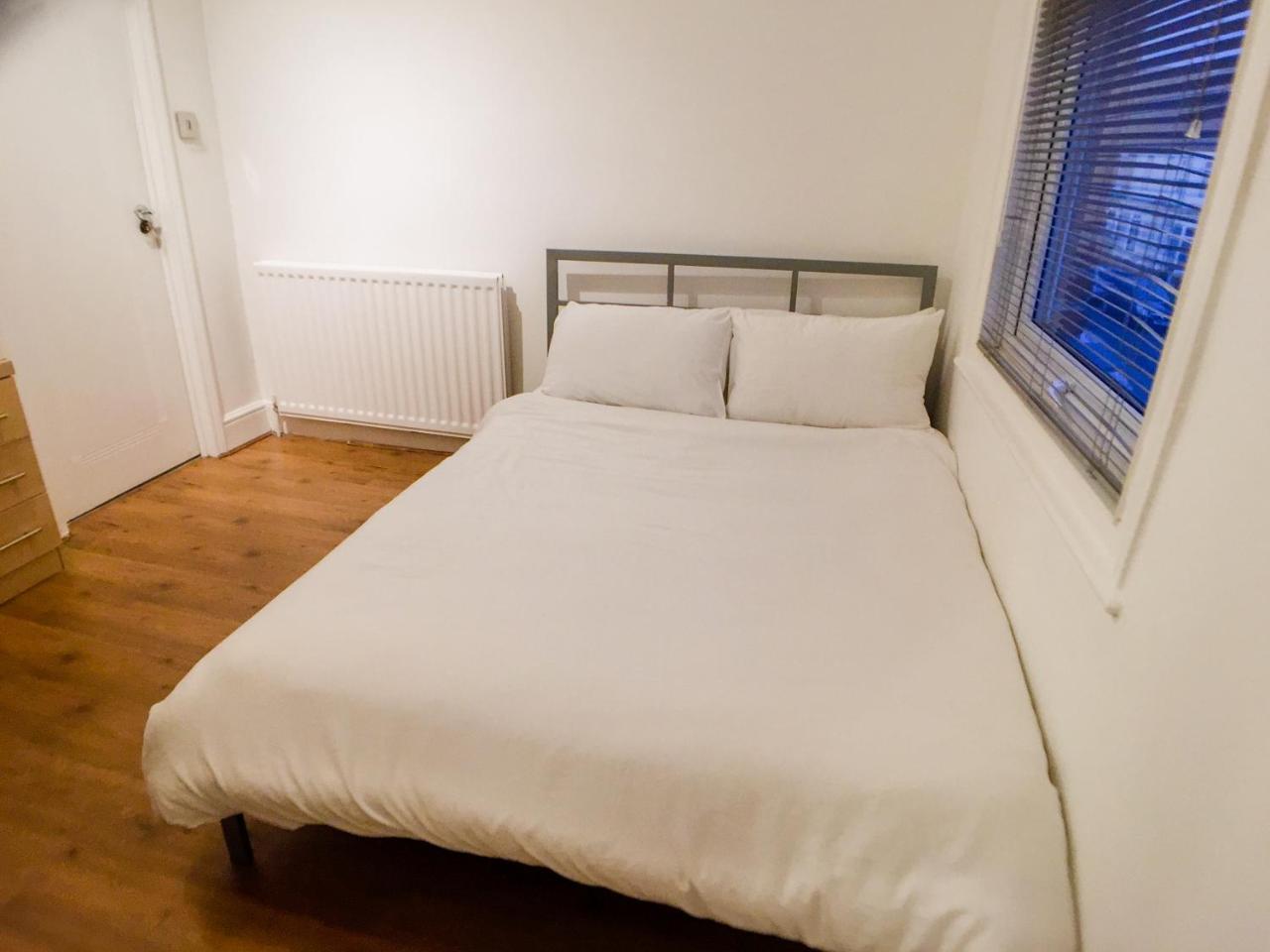 Outram 26 Hotel Stockton-on-Tees Luaran gambar