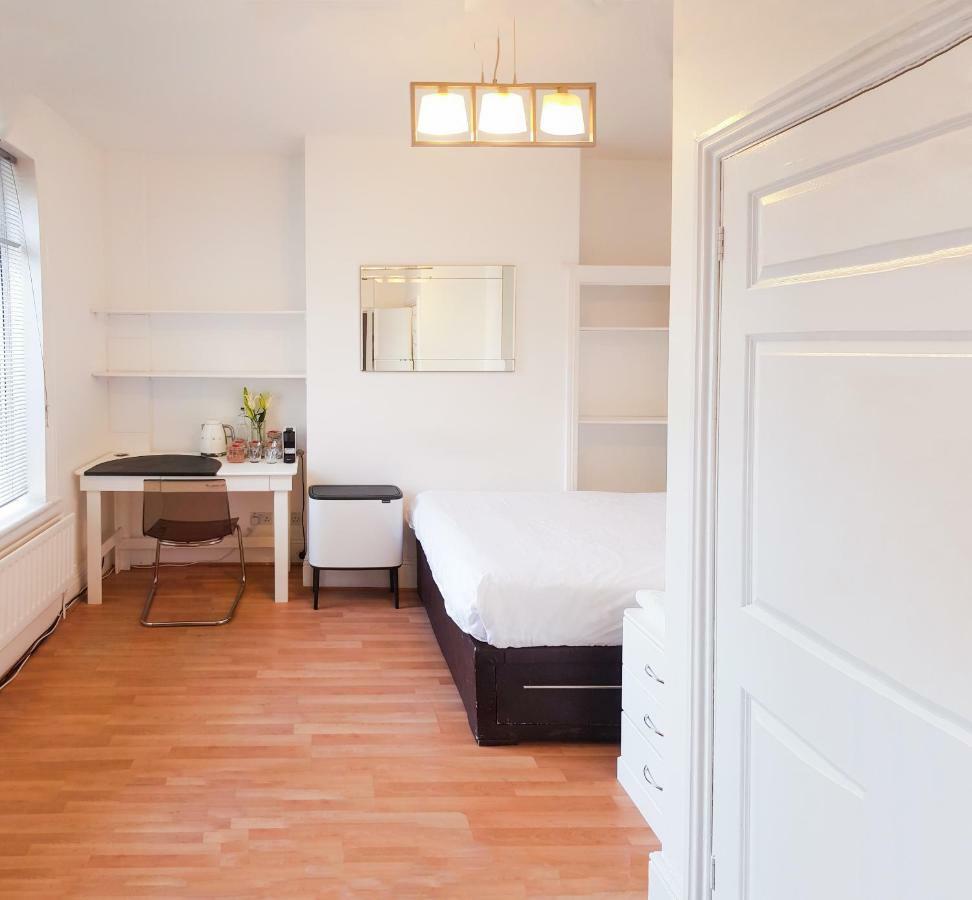 Outram 26 Hotel Stockton-on-Tees Luaran gambar